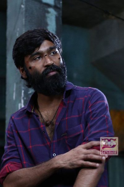 Vada Chennai (2018)