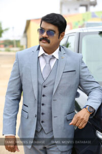 வைகை எக்ஸ்பிரஸ் / Vaigai Express (2017)