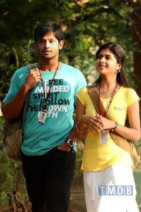 Vallinam (2014)