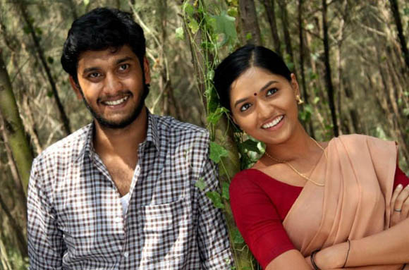 Vamsam (2010)