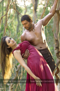 Vanamagan (2017)