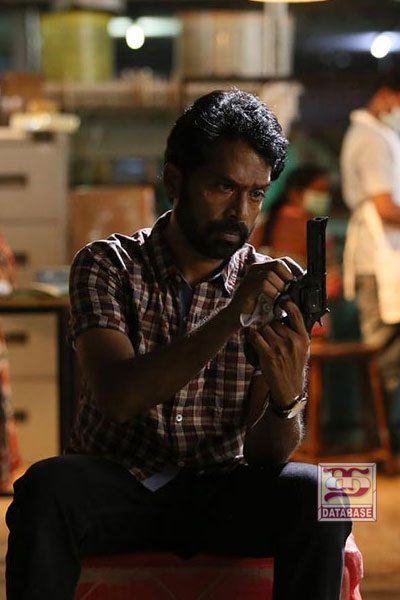 Vanjagar Ulagam (2018)
