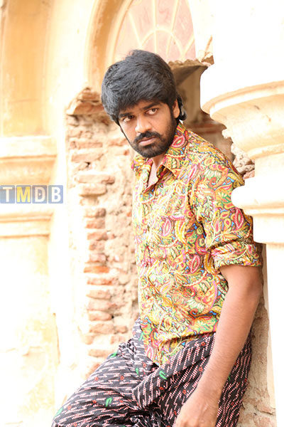 Veeraiyan (2017)