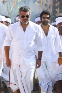 Veeram / வீரம்