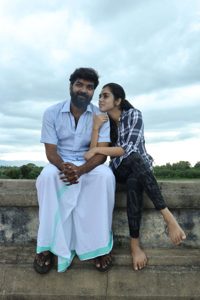 Veerapandiyapuram / வீரபாண்டியபுரம் (2022)