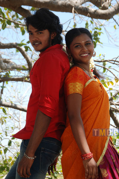 Veerathevan (2018)