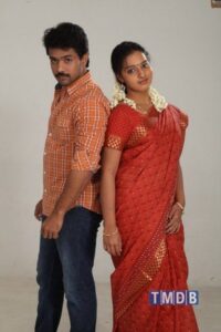 Vethu Vettu (2015)