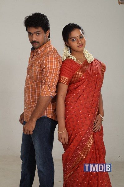 Vethu Vettu (2015)
