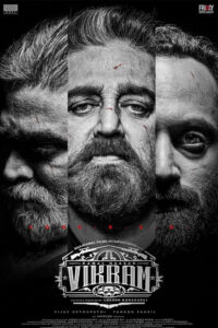 விக்ரம் / Vikram (2022)