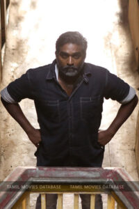 Vikram Vedha / விக்ரம் வேதா