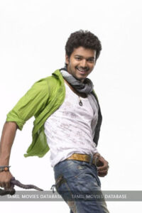 Villu (2009)