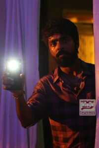 Watchman / வாட்ச்மேன் (2019)