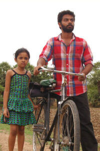 Yazh (2017)