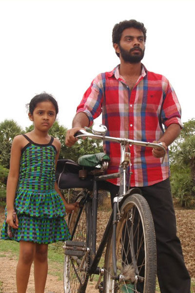 Yazh (2017)