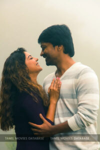 யாக்கை / Yaakkai (2017)