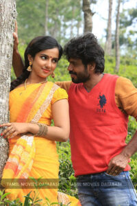 எந்த நேரத்திலும் / Yendha Nerathilum (2017)