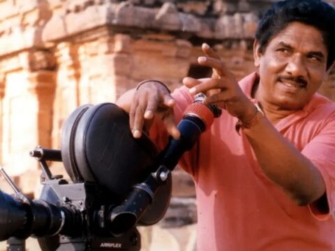 Bharathiraja Passes Away At 84