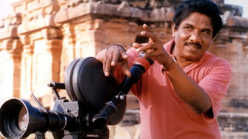 Bharathiraja Passes Away At 84