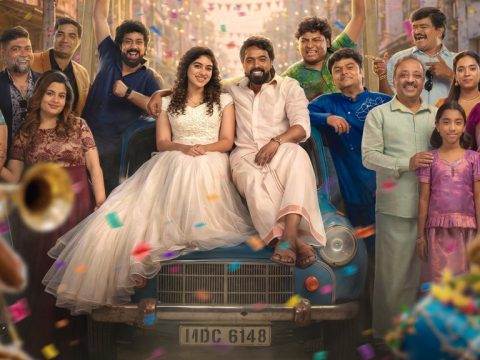 Anbe Diana – Review