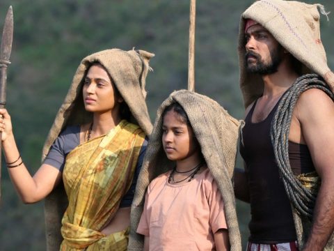 Arulvaan – Review
