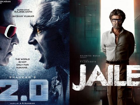 Highest Grossing Tamil Movies