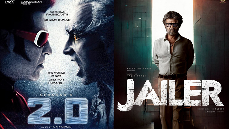 Highest Grossing Tamil Movies