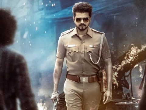 Jana Nayagan Review