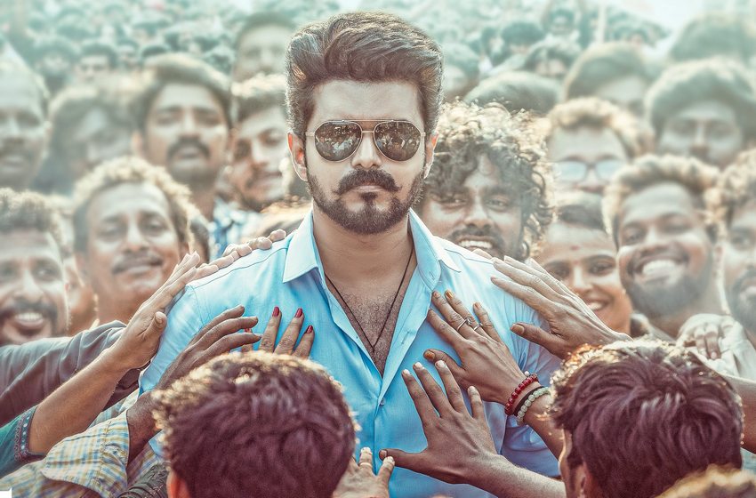 CBFC Grants ‘A’ Certificate to Tamil Film ‘Jana Nayagan’