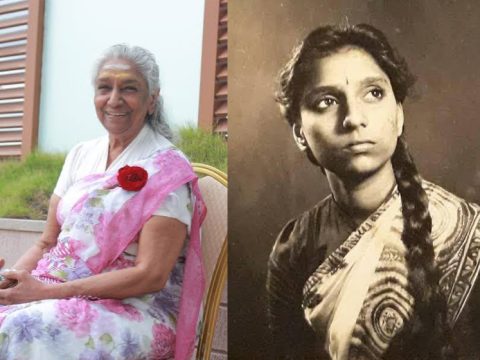 S Janaki, Nightingale of South India, Passes Away at 88