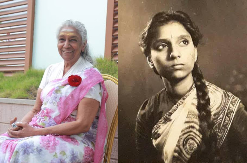 S Janaki, Nightingale of South India, Passes Away at 88