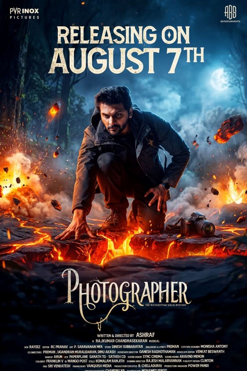 Photographer