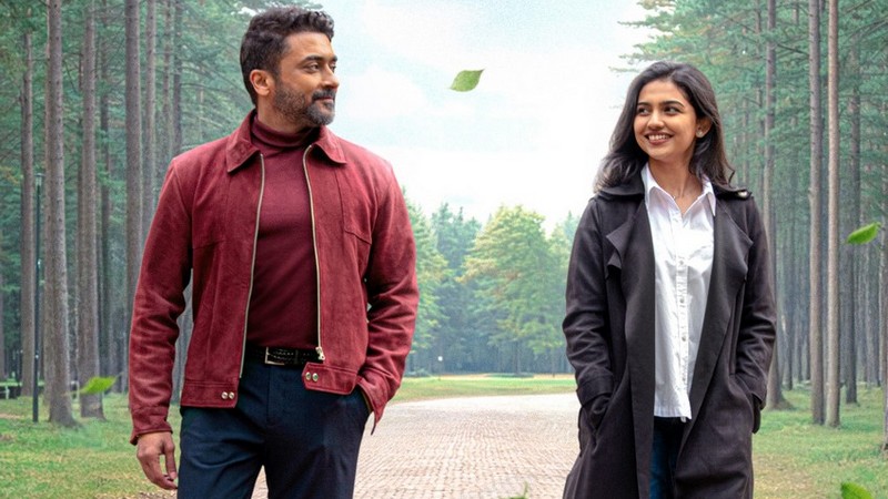 Vishwanath And Sons – Review
